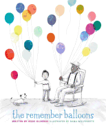 The Remember Balloons