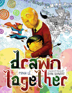 Children's Review: <i>Drawn Together</i>