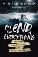 YA Review: <i>At the End of Everything</i>