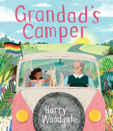 Children's Review: <i>Grandad's Camper</i>