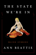 Review: <i>The State We're In: Maine Stories</i>