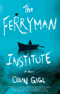 Review: <i>The Ferryman Institute</i>
