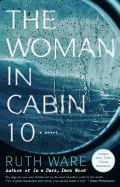 The Woman in Cabin 10