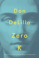 Review: <i>Zero K</i>