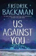 Review: <i>Us Against You</i>