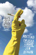 Review: <i>Pretend I'm Dead</i>