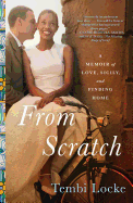 Review: <i>From Scratch: A Memoir of Love, Sicily, and Finding Home</i>