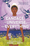 Children's Review: <i>Candace, the Universe, and Everything</i>
