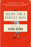 Review: <i>Recipe for a Perfect Wife</i>