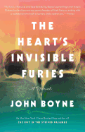 The Heart's Invisible Furies