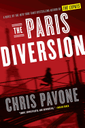 The Paris Diversion 