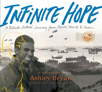 Children's Review: <i>Infinite Hope</i>