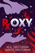YA Review: <i>Roxy</i>
