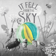 Children's Review: <i>It Fell from the Sky </i>