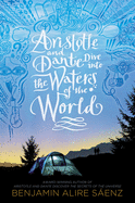 YA Review: <i>Aristotle and Dante Dive into the Waters of the World</i>