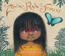Review: <i>Zonia's Rain Forest</i>