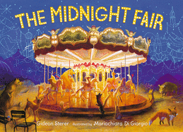 Children's Review: <i>The Midnight Fair </i>