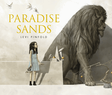 Children's Review: <i>Paradise Sands</i>