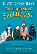 Children's Review: <i>The Puppets of Spelhorst</i>