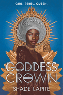 Goddess Crown