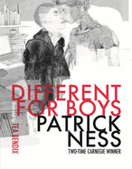 YA Review: <i>Different for Boys</i>
