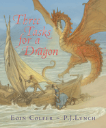 Three Tasks for a Dragon 