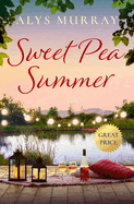 Sweet Pea Summer 