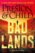Badlands (A Nora Kelly Novel)