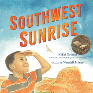 Review: <i>Southwest Sunrise</i>