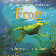 Starred Children's Review: <i>Frog</i>