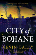 Review: <i>City of Bohane</i>