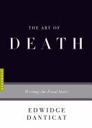Review: <i>The Art of Death: Writing the Final Story</i>