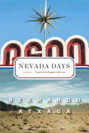 Review: <i>Nevada Days</i>