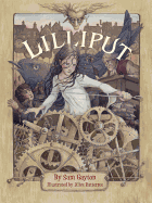 Children's Review: <i>Lilliput</i>