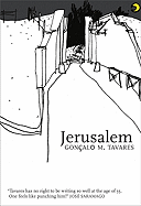 Book Review: <i>Jerusalem</i>