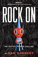 Book Review: <i>Rock On</i>