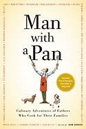 Mandahla: <i>Man with a Pan</i>