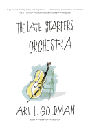 Review: <i>The Late Starters Orchestra</i>