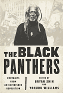 The Black Panthers: Portraits from an Unfinished Revolution