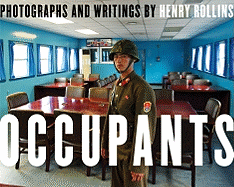 Occupants: Photographs and Writings 