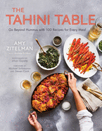 The Tahini Table