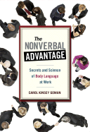 Book Review: <i>The Nonverbal Advantage</i>