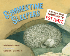 Children's Review: <i>Summertime Sleepers</i>