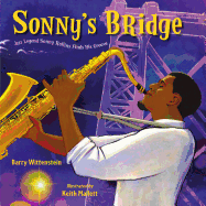 Children's Review: <i>Sonny's Bridge</i>
