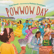 Children's Review: <i>Powwow Day</i>