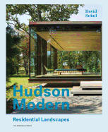 Hudson Modern: Residential Landscapes