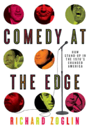 Book Review: <i>Comedy at the Edge</i>