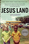 Mandahla: <i>Jesus Land</i> Reviewed