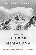 Book Review: <i>Murder in the High Himalaya</i>