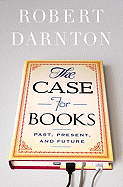 Book Review: <i>The Case for Books</i>